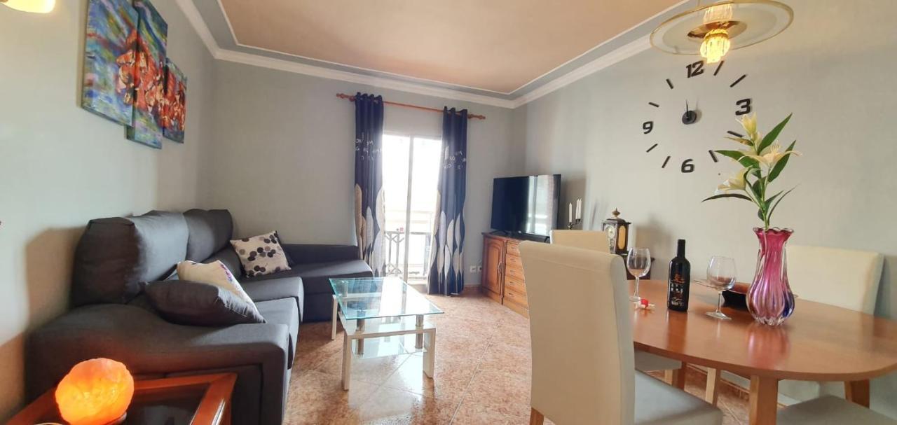 Exceptional Apartment In The Heart Of The City Tarragona Eksteriør bilde