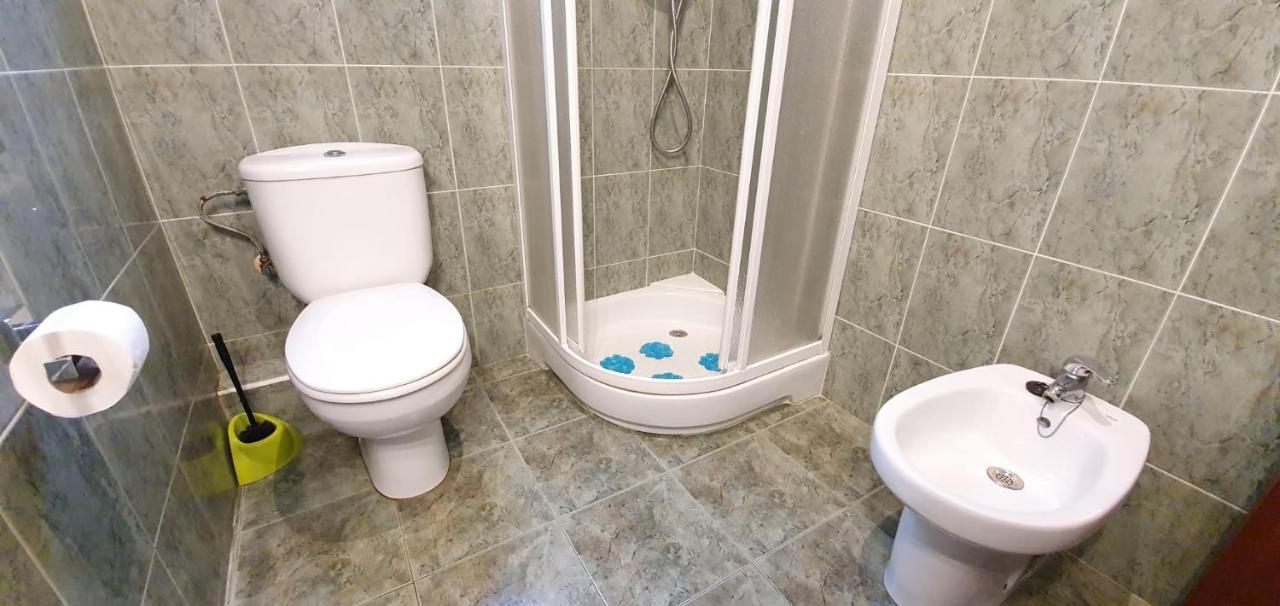 Exceptional Apartment In The Heart Of The City Tarragona Eksteriør bilde